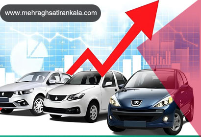 پیش‌بینی بازار خودرو در سال آینده؛ خودرو در سال ۱۴۰۴ چقدر گران‌تر می‌شود؟ | گروه برنامه نویسی هایپر وب