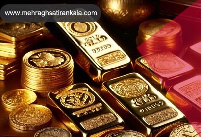 خرید قسطی طلا آیا خوب است؟ (بررسی مزایا و معایب در سامانه مهر ایران کالا)