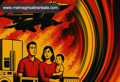 در شرایط پرنوسان و نامشخص کنونی، شاید اولین سوالی که به ذهنتان می‌رسد این باشد: آیا الان زمان مناسبی برای خرید لوازم خانگی است؟ پاسخ ما این است که بله، در بسیاری از موارد خرید لوازم خانگی در شرایط فعلی می‌تواند تصمیمی هوشمندانه و حتی ضروری باشد. اما چرا؟