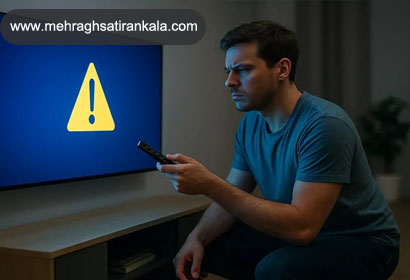 هک تلویزیون اسنوا و دوو؛ شایعه یا واقعیت؟