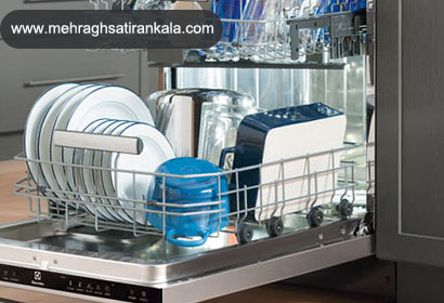 مزایای استفاده از ظرفشویی | بررسی مهم ترین مزیت ها و کاربرد ماشین ظرف شویی | سامانه مهر ایران کالا