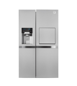 یخچال ساید ۳۷۳۰ دوو | سامانه مهر اقساط ایران کالا