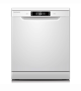 ماشین ظرفشویی شاین دوو | سامانه مهر اقساط ایران کالا