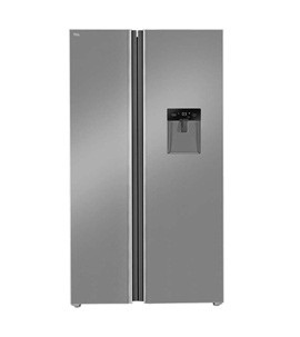 یخچال ساید تی سی ال مدل s545 | سامانه مهر اقساط ایران کالا