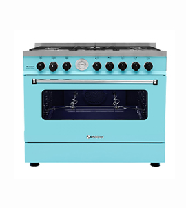 اجاق گاز اسنوا مدل SBG-6120-03 | سامانه مهر اقساط ایران کالا