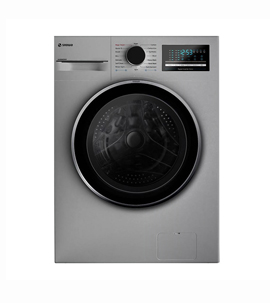 ماشین لباسشویی اسنوا سری Harmony Speed مدل SWM-84S30 | سامانه مهر اقساط ایران کالا