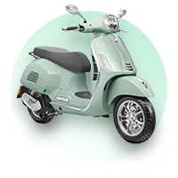 موتورسیکلت