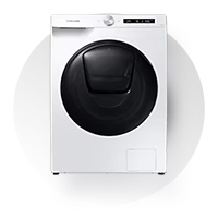 ماشین لباسشویی