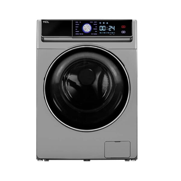 ماشین لباسشویی تی سی ال مدل K112-AWI ظرفیت 11 کیلوگرم