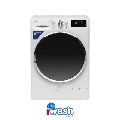لباسشویی جی پلاس مدل GWM-L880W